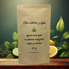 Letné coldbrew z bylín 40 g