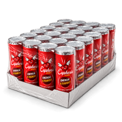 Euphoria 200 ml - karton 24 ks