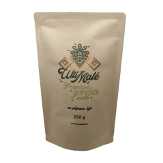 Ultimaté - prémiové maté na přípravu čaje 250 g