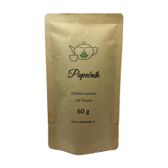 Pupečník –⁠ nať řezaná