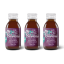 Nirvána – elixír relaxace a klidného usínání 100 ml - Balení kusů: 3 kusy
