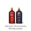 „Sila bylín“ denná pohoda, hlboký spánok - Zloženie balíčka: Hypnos 500 ml a Láska z bylín 500 ml