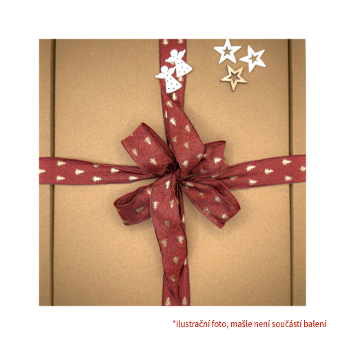 Darčekové balenie 6 kusov elixírov z bylín