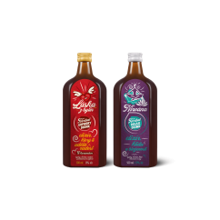 „Radost“ z bylin a klidný spánek