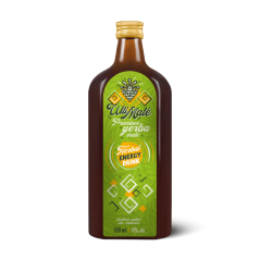 Ultimaté –⁠ elixír energie 500 ml