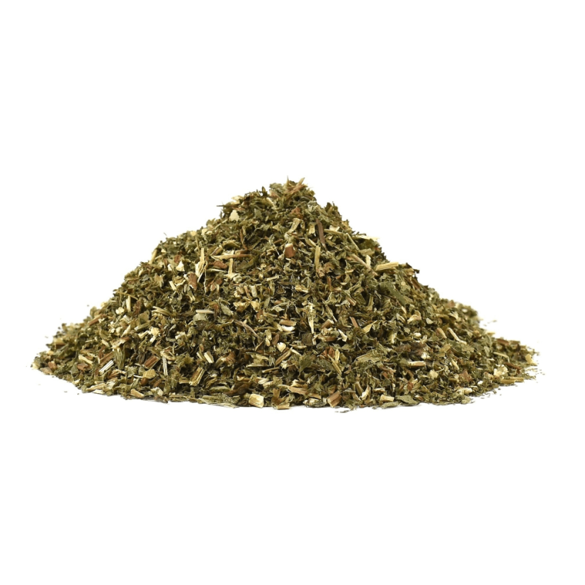 Meduňka lékařská  – čaj –⁠ nať řezaná - Hmotnost: 50g