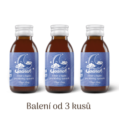 Spánek - pro děti 100 ml - NOVINKA