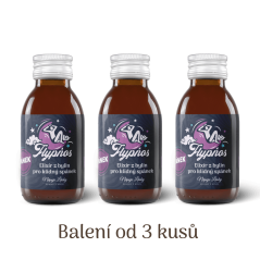 Hypnos - elixír spánku 100 ml