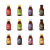 12x Elixír MIX 100ml
