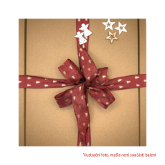 Darčekové balenie 6 kusov elixírov z bylín