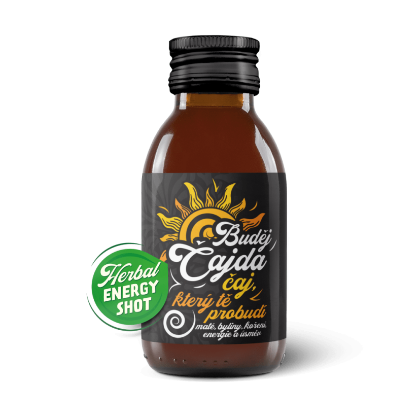 12x Elixír MIX 100ml