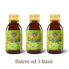 Ultimaté –⁠ elixír energie 100 ml