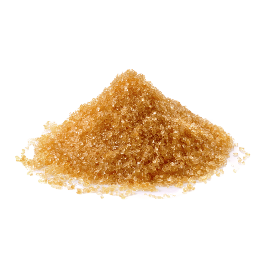 Třtinový cukr