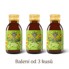 Ultimaté –⁠ elixír energie 100 ml