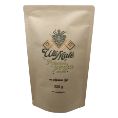 Ultimaté - prémiové maté na prípravu čaju 250 g - Novinka