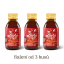 Láska z bylin –⁠ elixír dobré nálady 100 ml