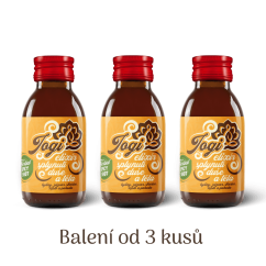 Jogi –⁠ elixír imunity 100 ml