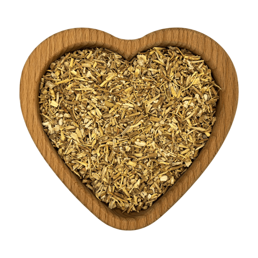 Ašwagandha - kořen řezaný - Hmotnost: 100g