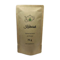 Kotvičník - nať řezaná