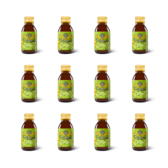 Ultimaté –⁠ elixír energie 100 ml