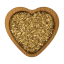 Ašwagandha - kořen řezaný - Hmotnost: 100g