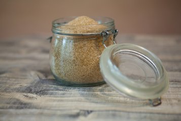 Proč do Nápojů Lásky používáme jen vybraný & nerafinovaný cukr