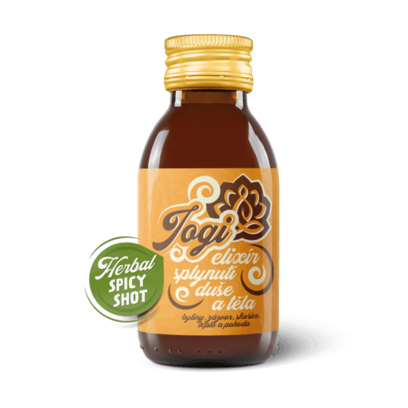 12x Elixír MIX 100ml