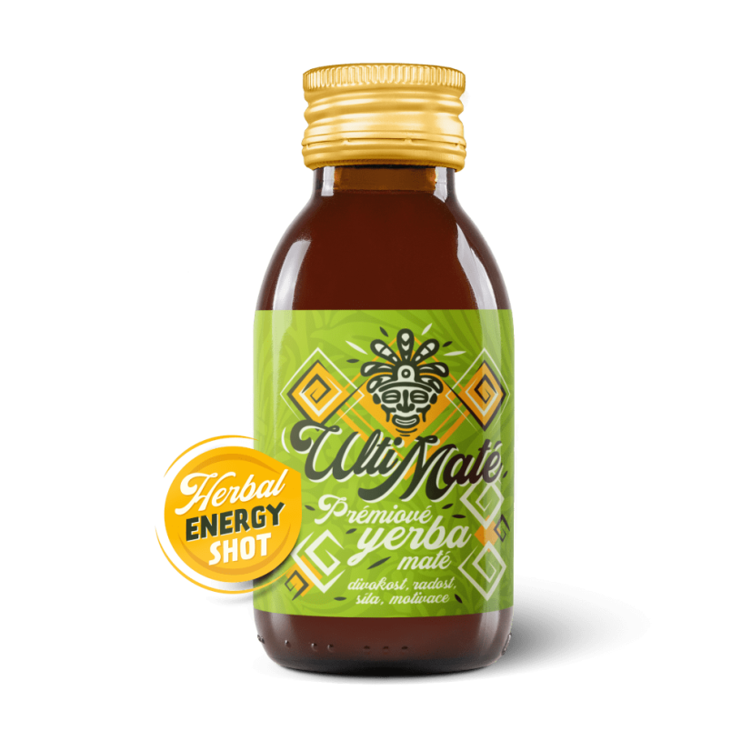 12x Elixír MIX 100ml
