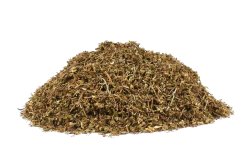 Pupečník –⁠ nať řezaná