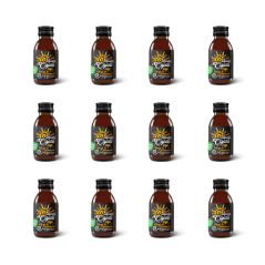 BudějČajda –⁠ elixír soustředění 100 ml