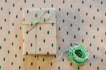 30 tipů na zdravé (vánoční) dárky pro každého🎄
