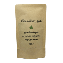 Letní coldbrew z bylin 40 g