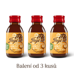 Jogi –⁠ elixír imunity 100 ml