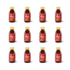 Láska z bylin –⁠ elixír dobré nálady 100 ml