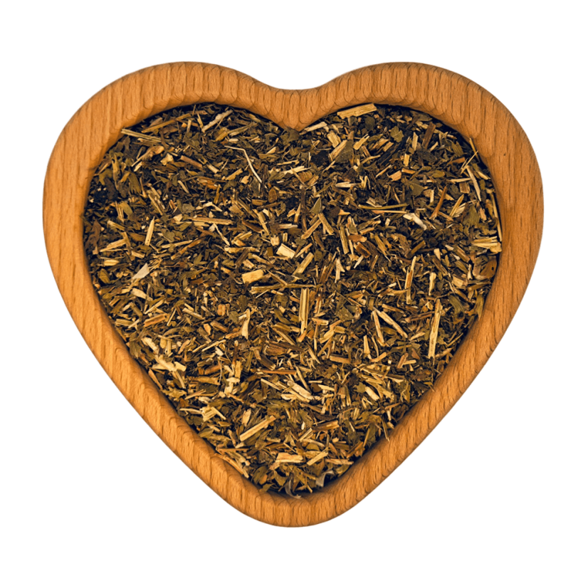 Meduňka lékařská  – čaj –⁠ nať řezaná - Hmotnost: 50g