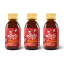 Láska z bylin –⁠ elixír dobré nálady 100 ml - Balení kusů: 3 kusy