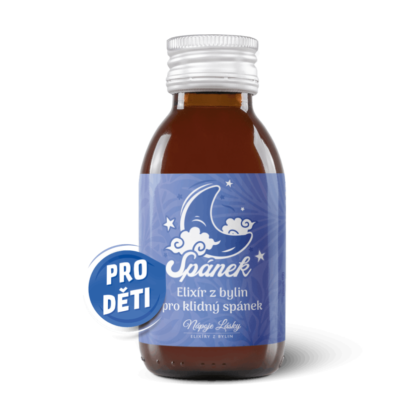 12x Elixír MIX 100ml