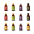 12x Elixír MIX 100ml