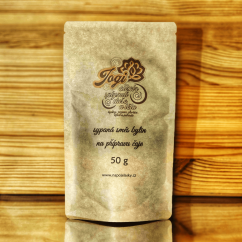 Jogi - sypaná směs bylin pro přípravu čaje 50 g