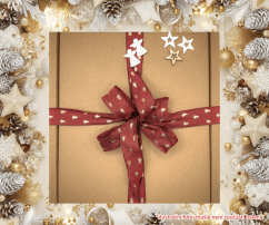 Dárkové balení 6 kusů elixírů z bylin