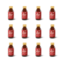 Láska z bylin –⁠ elixír dobré nálady 100 ml