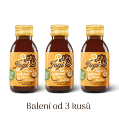 Jogi –⁠ elixír imunity 100 ml