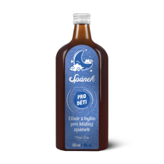 Spánek - pro děti 500 ml - NOVINKA