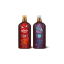 „Radosť“ z bylín a pokojný spánok - Zloženie balíčka: Láska z bylín 500 ml + Nirvána 500 ml