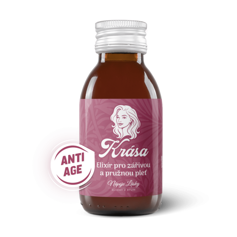 12x Elixír MIX 100ml