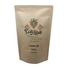 Ultimaté - prémiové maté na přípravu čaje 250 g