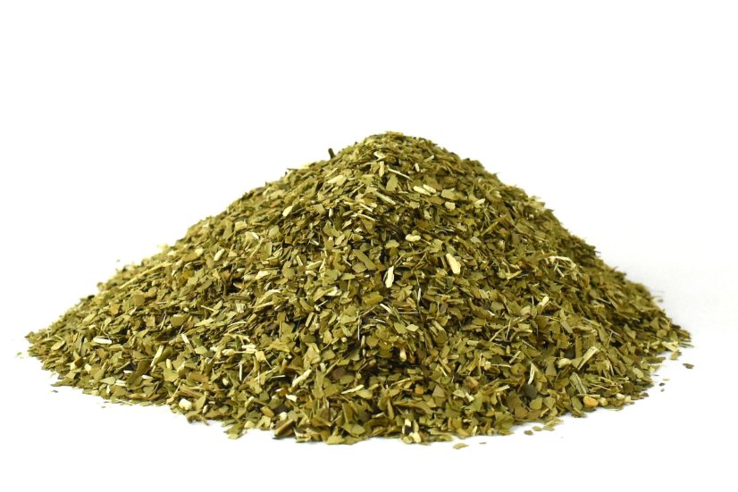 Ultimaté - prémiové maté na prípravu čaju 250 g - Novinka