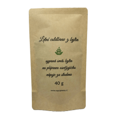 Letní coldbrew z bylin 40 g