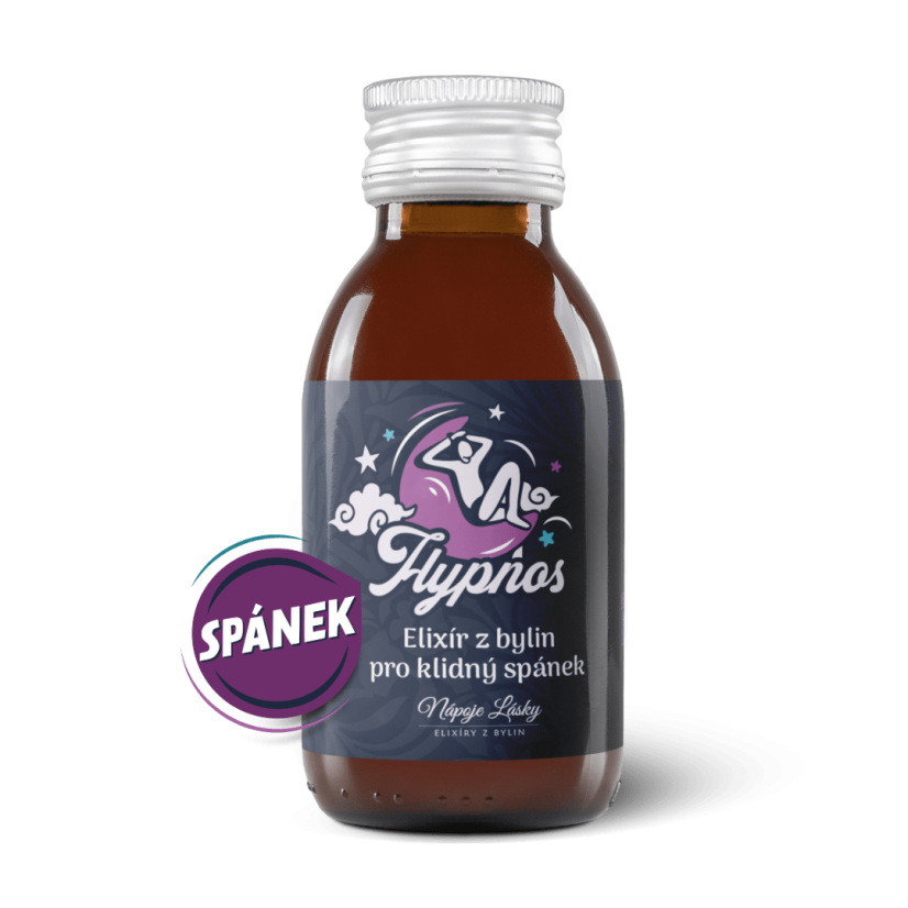 12x Elixír MIX 100ml