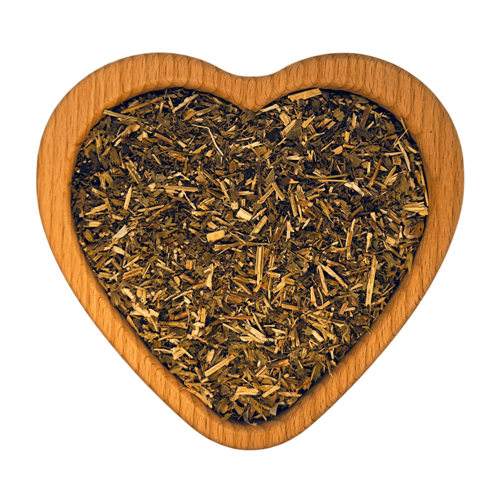 Levně Meduňka lékařská – čaj –⁠ nať řezaná 50g